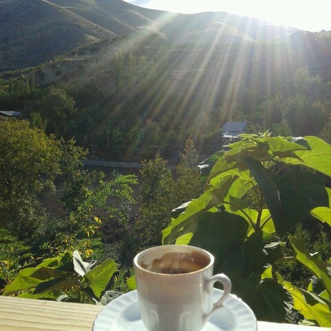 kahvaltı fotografı