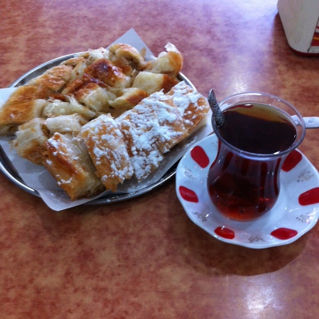 kahvaltı fotoğrafı