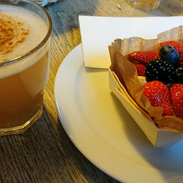 kahvaltı fotoğrafı