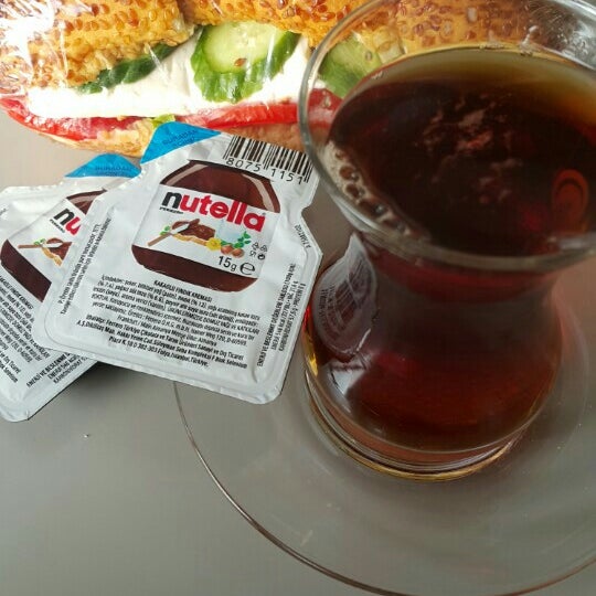 kahvaltı fotoğrafı