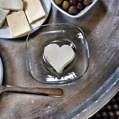 kahvaltı fotoğrafı