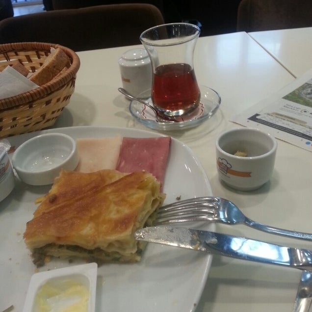 kahvaltı fotografı