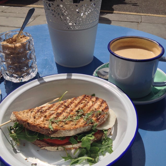 kahvaltı fotografı