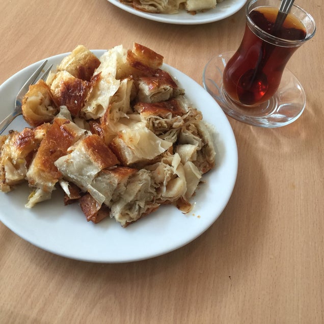 kahvaltı fotografı