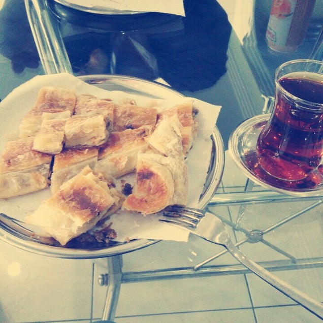 kahvaltı fotografı