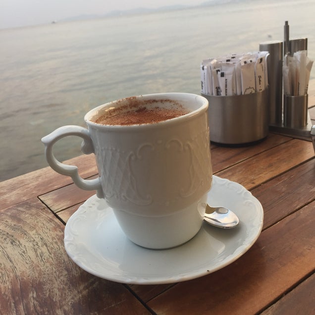 kahvaltı fotografı