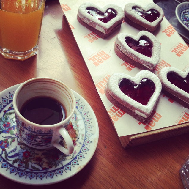 kahvaltı fotografı