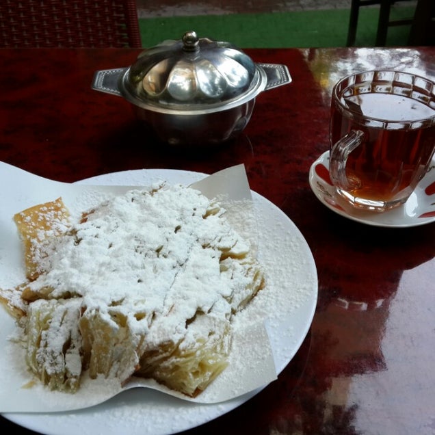 kahvaltı fotoğrafı