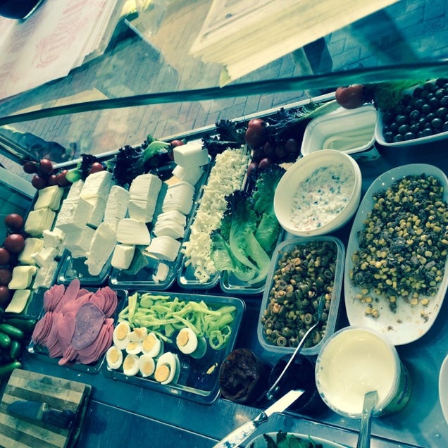 kahvaltı fotografı