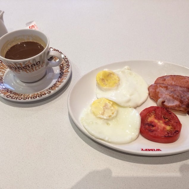 kahvaltı fotografı