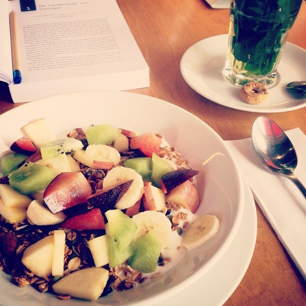 kahvaltı fotografı