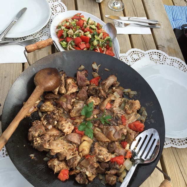 kahvaltı fotografı