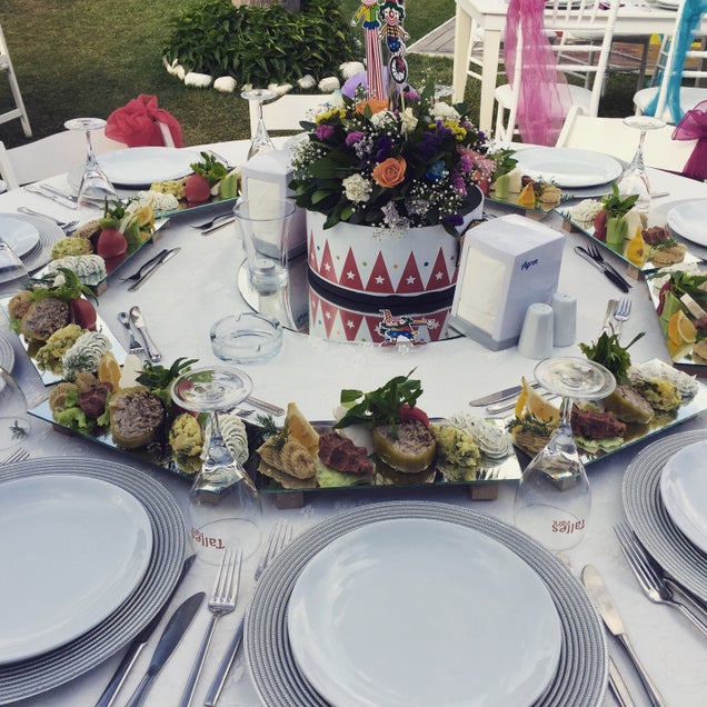 kahvaltı fotoğrafı