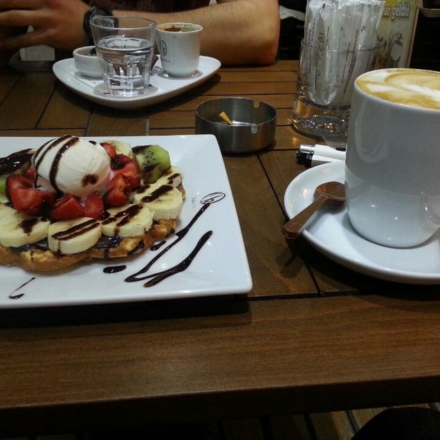 kahvaltı fotografı