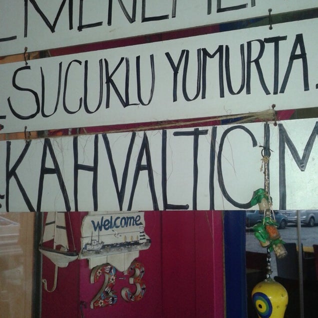 kahvaltı fotografı