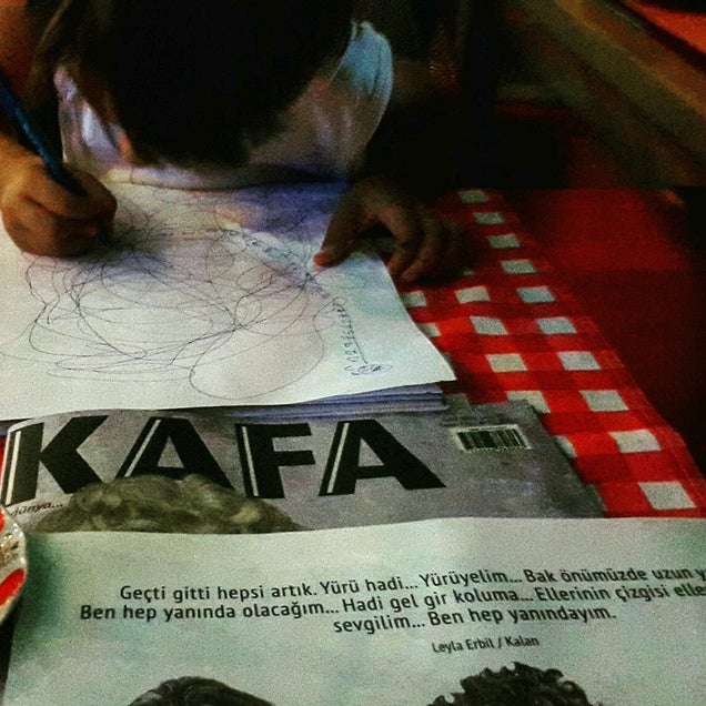 kahvaltı fotografı