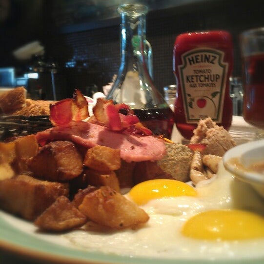 kahvaltı fotografı