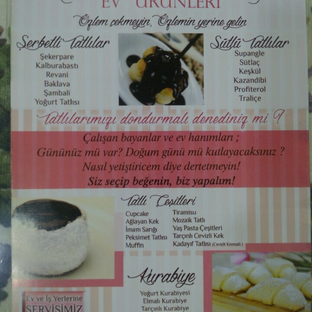 kahvaltı fotografı