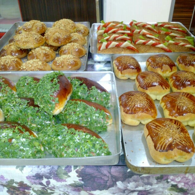 kahvaltı fotografı