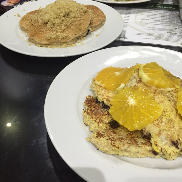 breakfast photo