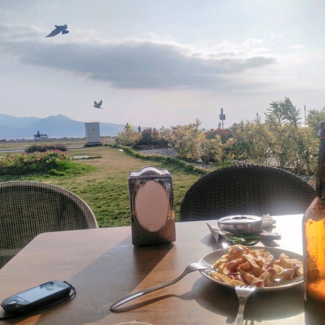 kahvaltı fotoğrafı