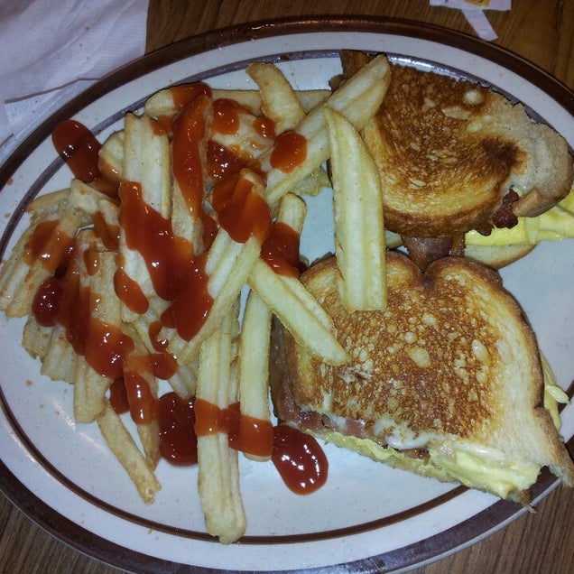 kahvaltı fotografı