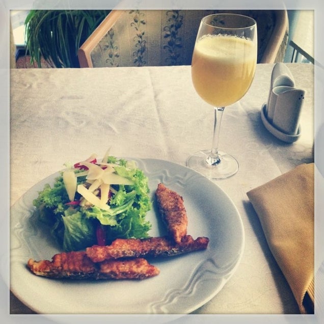 breakfast photo