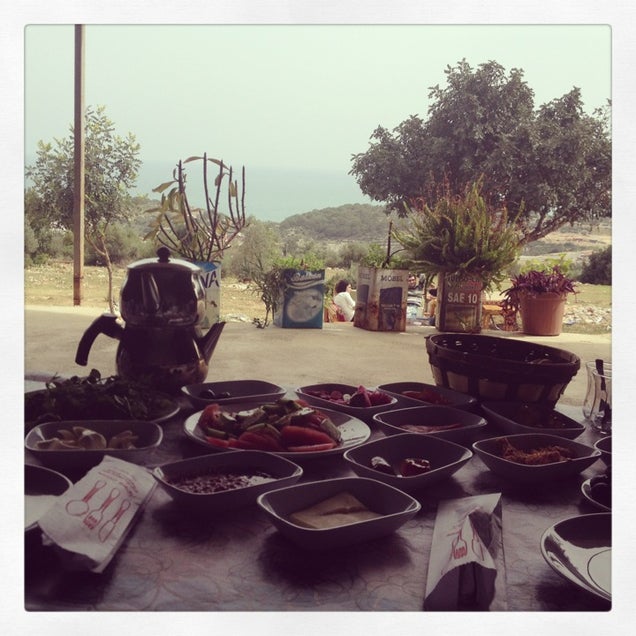 kahvaltı fotografı