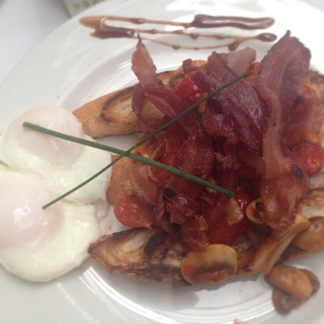 kahvaltı fotografı