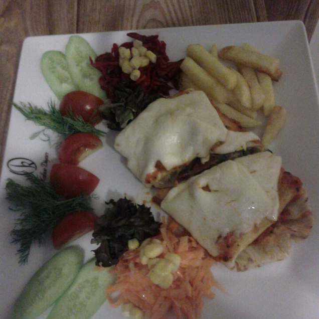 kahvaltı fotografı