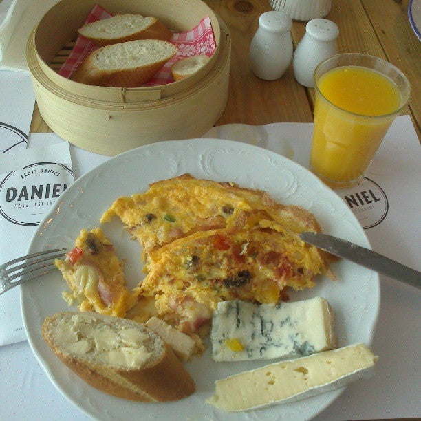 kahvaltı fotografı