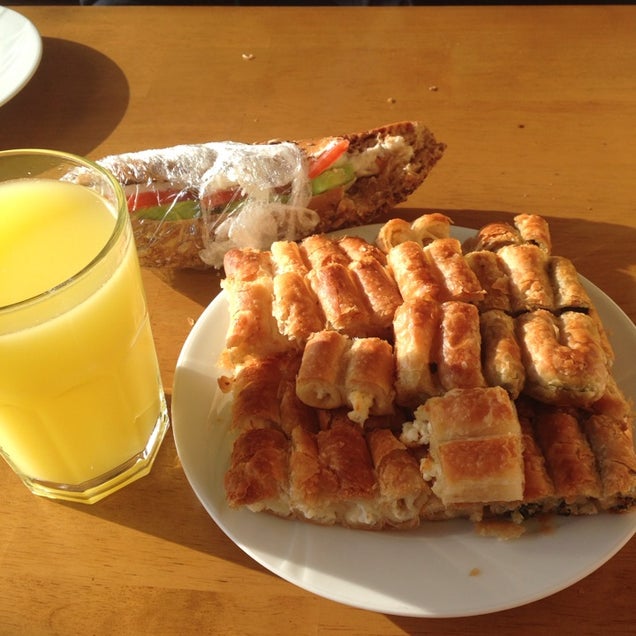 kahvaltı fotografı