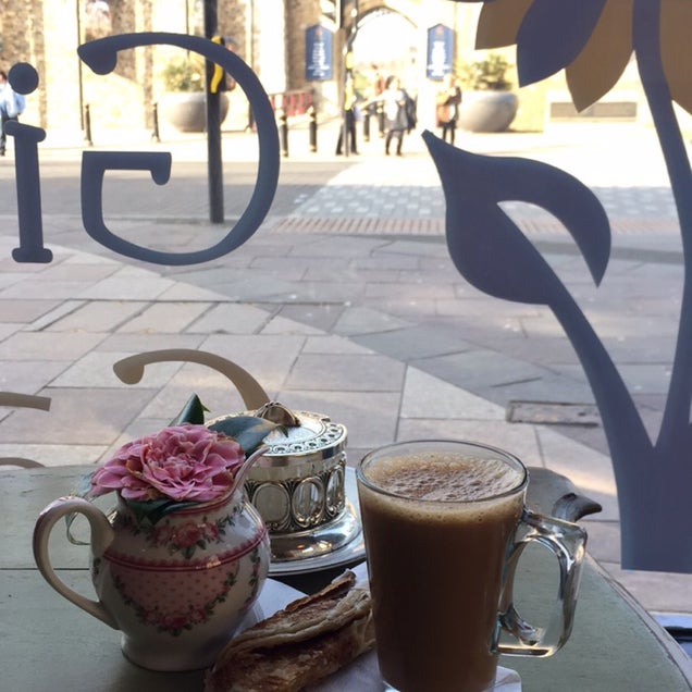 kahvaltı fotoğrafı