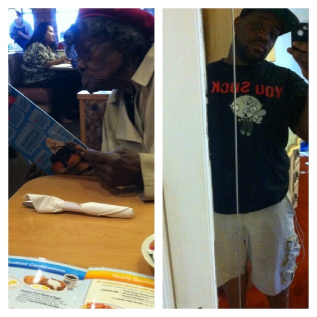 kahvaltı fotografı