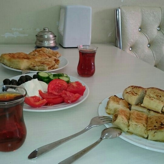 kahvaltı fotoğrafı
