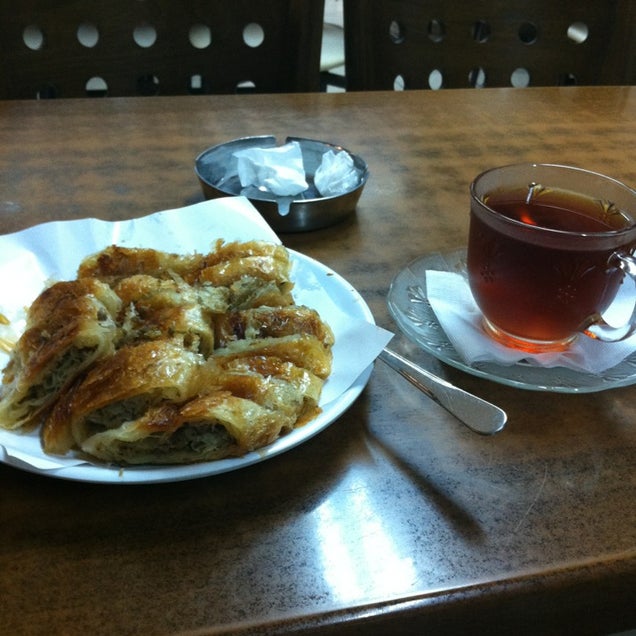 kahvaltı fotografı