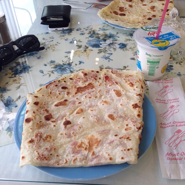 kahvaltı fotografı