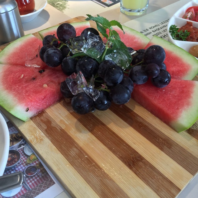 kahvaltı fotoğrafı