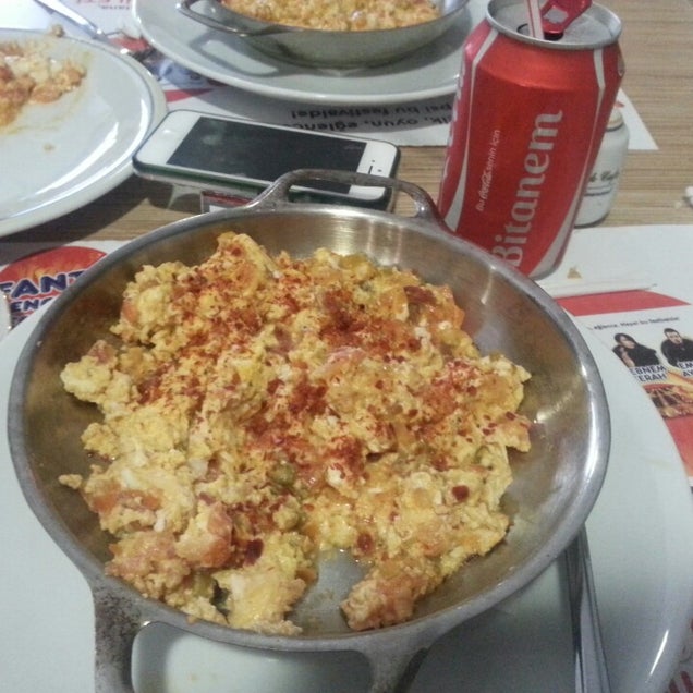 kahvaltı fotoğrafı
