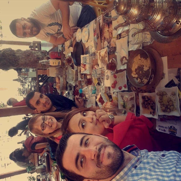 kahvaltı fotoğrafı