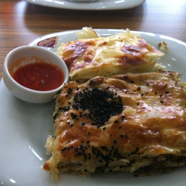 kahvaltı fotografı