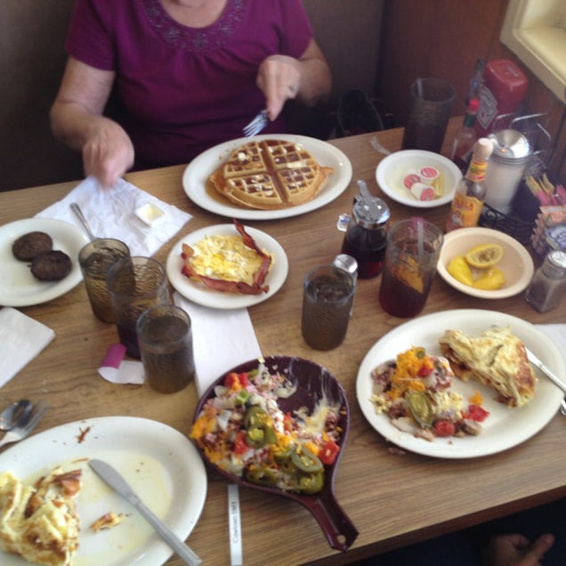 kahvaltı fotografı