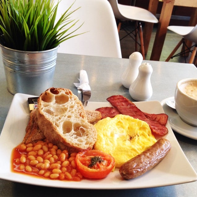 kahvaltı fotografı