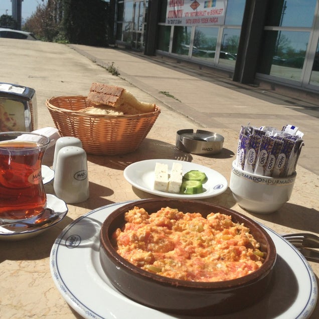 kahvaltı fotografı