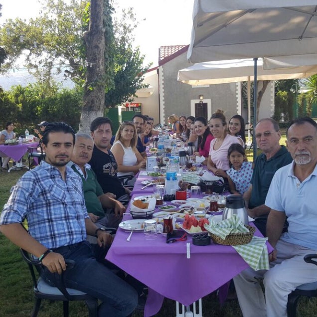 kahvaltı fotoğrafı