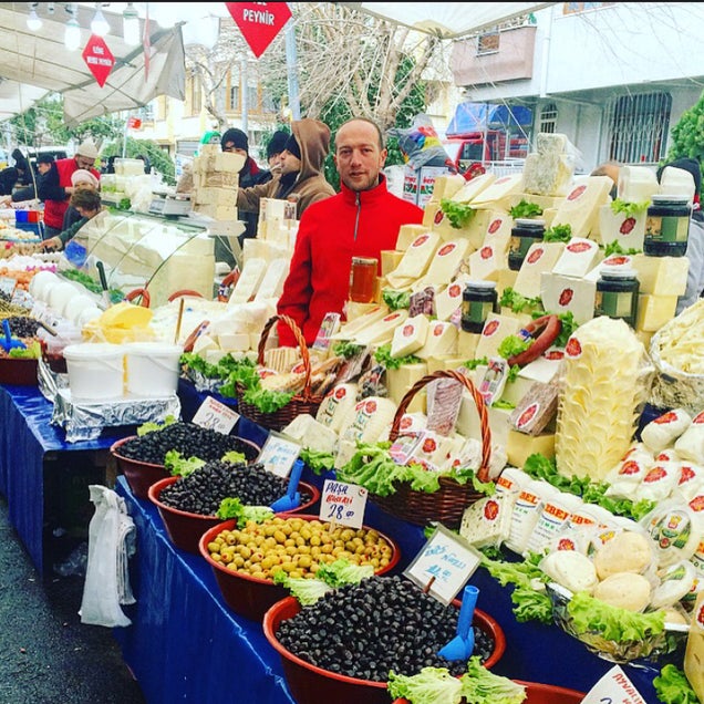 kahvaltı fotografı