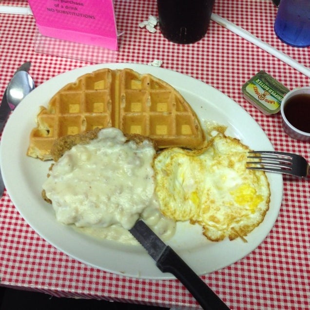 breakfast photo
