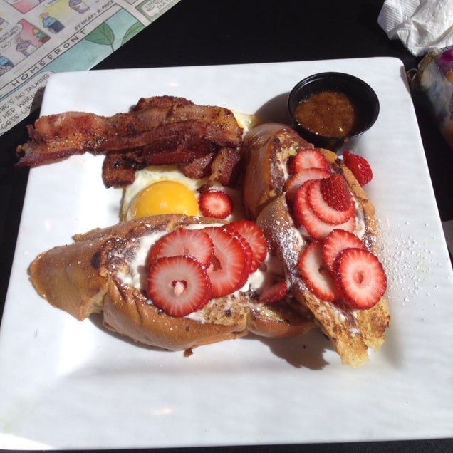 breakfast photo