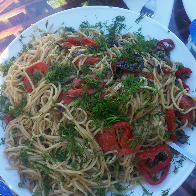 kahvaltı fotografı