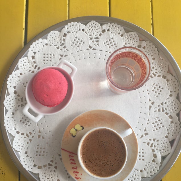 kahvaltı fotoğrafı
